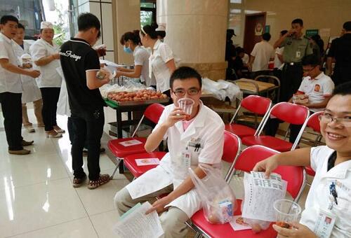 醫院食堂承包方案協議，三版不同的醫院食堂承包合同范本